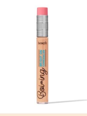 Benefit Cosmetics Boi-Ing Bright On Undereye Concealer choose from 6 shades
